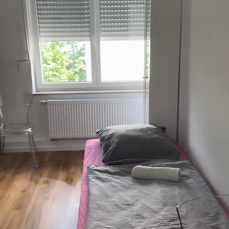 شقة Bodensee شتوكاخ